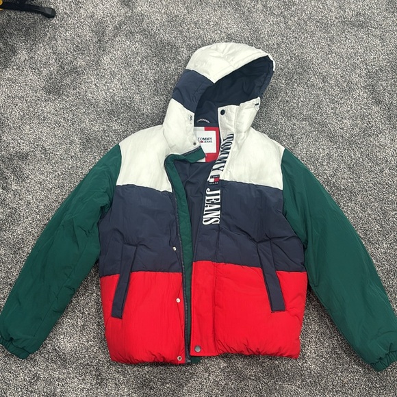 Puffer-jacket - Picture 2 of 6